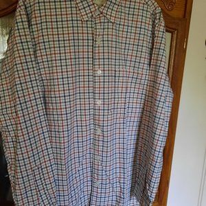 Eddie Bauer Shirt